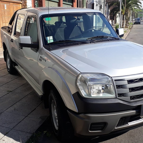 Ford Ranger 3.0 Cd Xls 4x2 2011
