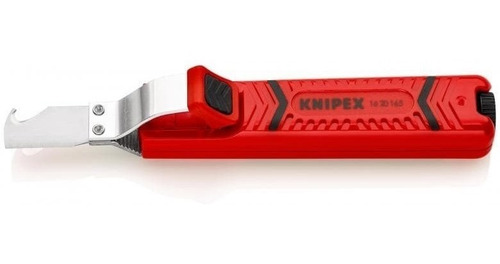 Herramienta Pelamanguera 6.5 (1620165 Sb), Knipex