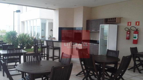 Imagem 10 de 15 de Cobertura Com 2 Dormitórios À Venda, 156 M² Por R$ 970.000,00 - Centro - Itanhaém/sp - Co0005