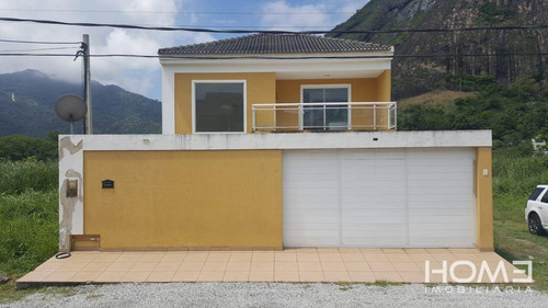 Imagem 12 de 15 de Casa À Venda, 190 M² Por R$ 970.000,00 - Vargem Pequena - Rio De Janeiro/rj - Ca0644