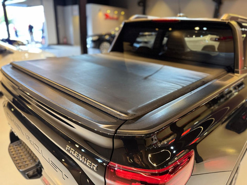 Chevrolet Montana T A Pr