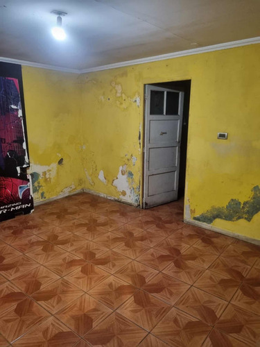 Vendo Casa Macul