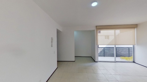 Imagen 2 de 14 de Lindo Departamento Con Balcón En Alfonso Xiii