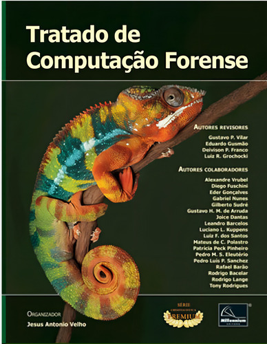 Tratado De Computaçao Forense