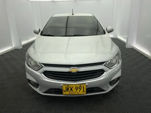 Chevrolet Onix 1.4 Ltz At