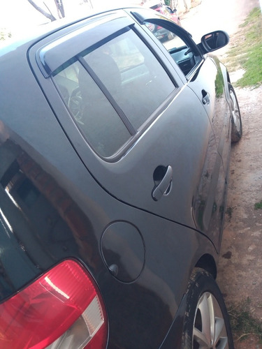 Volkswagen Fox 1.0 Vht Trend Total Flex 5p 2009