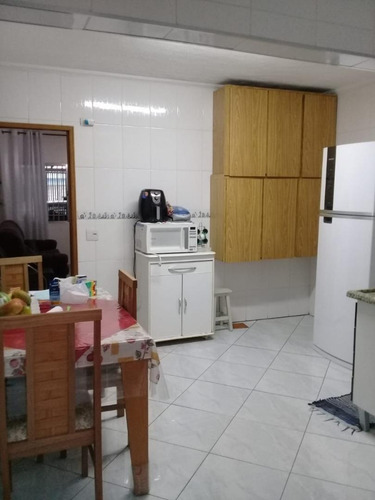 Sobrado À Venda, 91 M² Por R$ 420.000,00 - Vila Itapegica - Guarulhos/sp - So0035