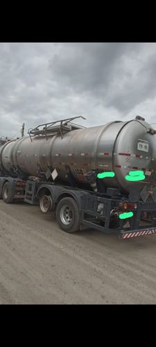 Bitren Inox 2007 Rondon Tenho Varios 48 Mil Ltrs