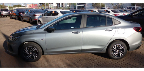 Chevrolet Onix 1.0 TURBO FLEX LT AUTOMÁTICO