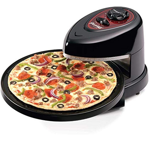 Horno Giratorio Presto 03430 Pizzazz Plus