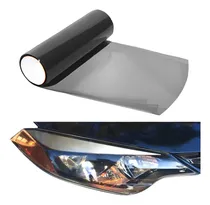 Comprar Vinil Para Faros De Auto Laminex 30 Cm. X 3 Mt. Envio Rapido