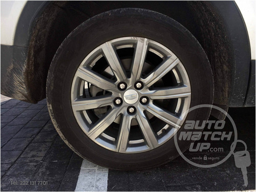 Cadillac Xt4 2020