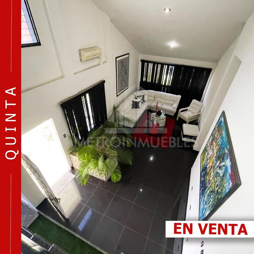 Imagen 9 de 14 de Quinta En Venta En Alto De Guataparo Barata