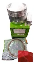 Comprar Kit De Piston Para Jaguar 150 Std Pasador Grueso