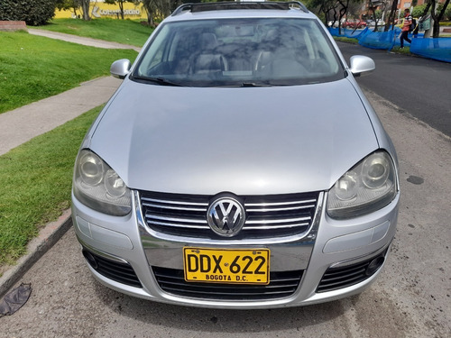 Volkswagen Bora Vari