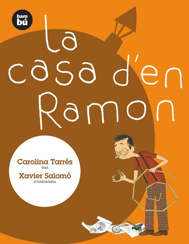 La Casa D'en Ramon (libro Original)