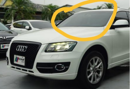 Parabrisas Audi Q5 2008 A 2017 Con Sensor Alternativo