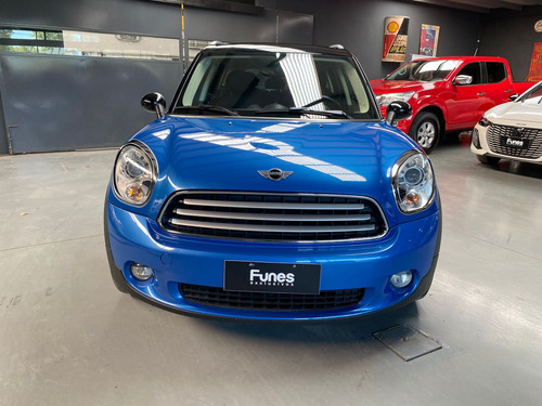 Mini Cooper Countryman 1.6 One 98cv