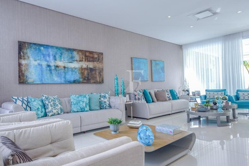 Casa À Venda No Jardim Acapulco - Guarujá/sp - Ca3173
