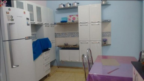 Imagem 5 de 12 de Casas - Venda - Jardim Santa Fé - Cod. Ca0533 - Vca0533