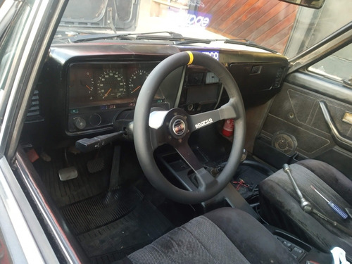 Chevrolet Opala