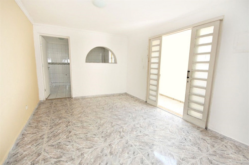 Imagem 2 de 22 de Locação Residencial E Ou Comercial Jd. Consorcio - Reo397405