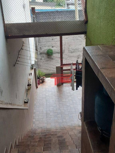 Imagem 18 de 24 de Sobrado - Vila Luzita - So1182