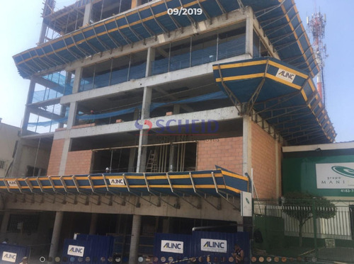 Imagem 7 de 9 de Salas Comerciais No Centro De Carapicuiba - Entrega 07/2020 - Mr68659