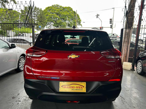 Chevrolet Tracker 1.0 Turbo 5p