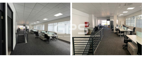 Work Center Miraflores