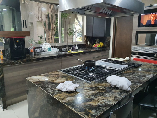 Imagen 13 de 17 de La Punta, Bosques De Las Lomas Espectacular Casa En Venta