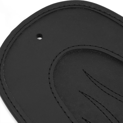 Almohadilla Del Asiento De La Motocicleta Solo Asiento