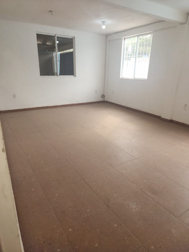 Departamento En Lomas De Tecamachalco