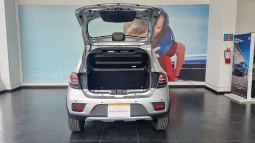 Renault Stepway 1.6 Intens