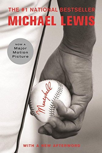 Book : Moneyball: The Art Of Winning An Unfair Game - Mic...