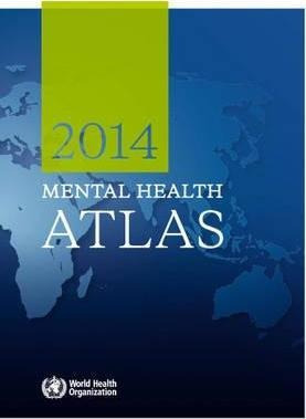 Mental Health Atlas 2014 - World Health Organization (pap...