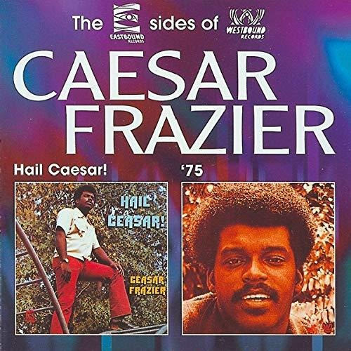 Cd Hail Caesar / 75 - Caesar Frazier