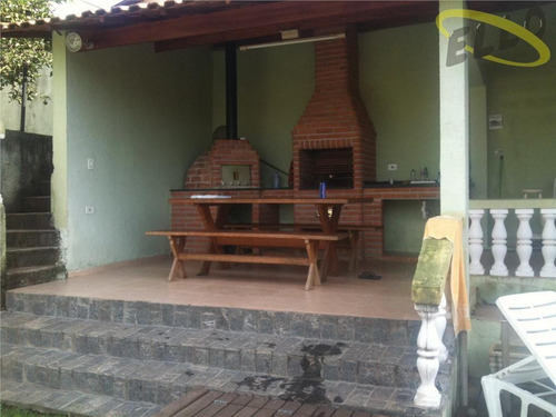 Imagem 9 de 30 de Casa Com 3 Dormitórios À Venda, 375 M² Por R$ 1.300.000,00 - Granja Viana - Cotia/sp - Ca0489