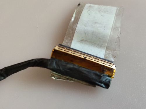Cabo Flat Para Dell Inspiron 13z 5323 Pn F3w2y Vostro 3360 (Usado)
