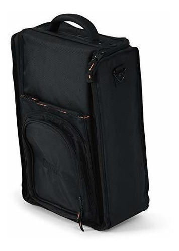 Gator Cases Club Series Bolsa De Transporte Para Mezclador D