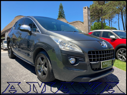 Peugeot 3008 Pr 1.6 Thp Mt6 Amaya