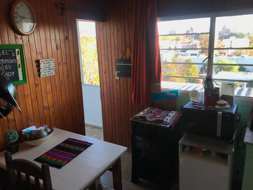 Apartamento De 3 Dormitorios En Prado