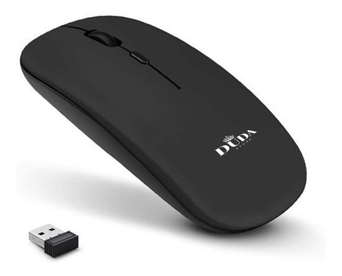 Mouse Wireless Para Tablet Galaxy Tab A7 Lite T220/t225