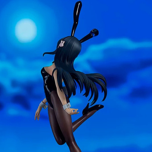 Pop Up Parade Rascal Does Not Dream Of Bunny Girl Senpai Mai
