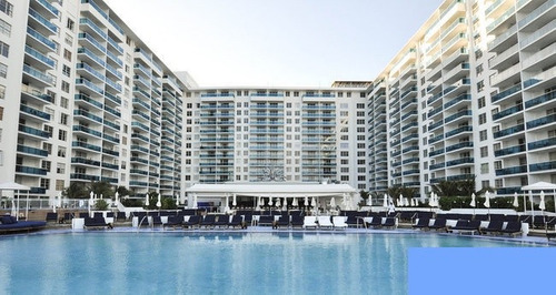 Imagen 7 de 25 de Alquiler Departamento Miami Beach 2 Amb/ Playa Y Cochera