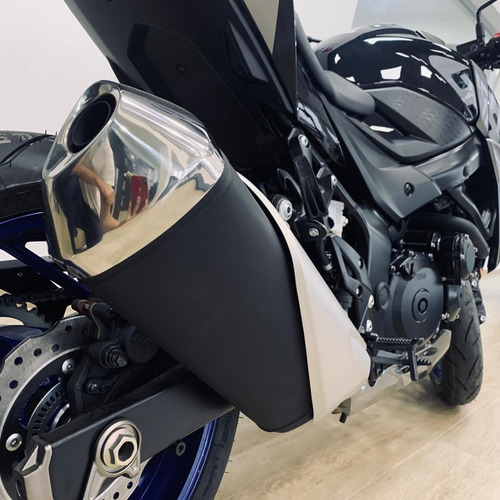 Imagen 8 de 25 de Suzuki Gsxs 750 - Ultimos Modelos - Disponibilidad Inmediata