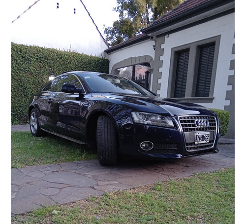 Audi A5 2.0 T Fsi Manual 211cv