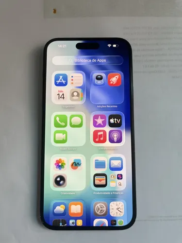 Apple Iphone 15 Plus 128gb Dual Sim - Preto | MercadoLivre
