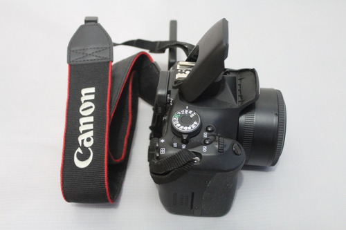 Canon T3i Com Lente 50mm 1.8 Tenho Outras Lentes Confira