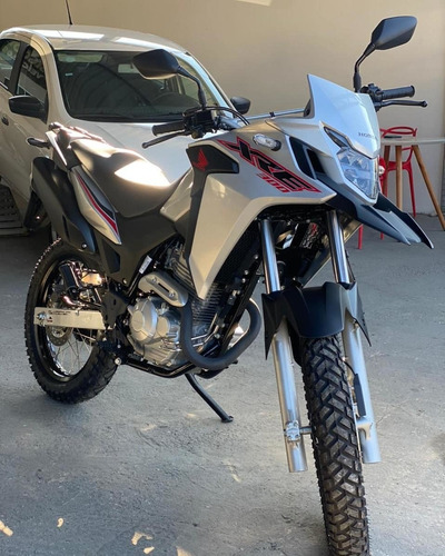 Honda Xre 300